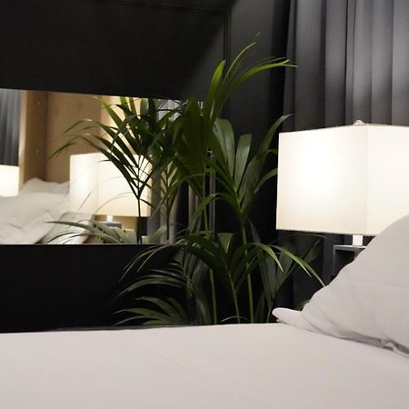 Toma Suites - Il Nido D'Amore Rom Exterior foto